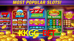 Bônus Generosos e Exclusivos no KKGG Bet para Você!