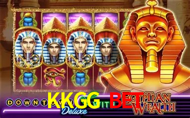 KKGG Bet
