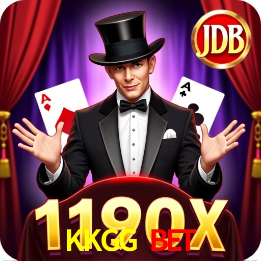 Sinta a adrenalina dos jogos de cassino com KKGG Bet