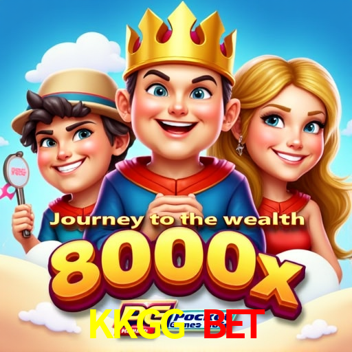 KKGG Bet